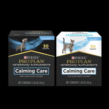 Pro Plan Veterinary Supplements Products