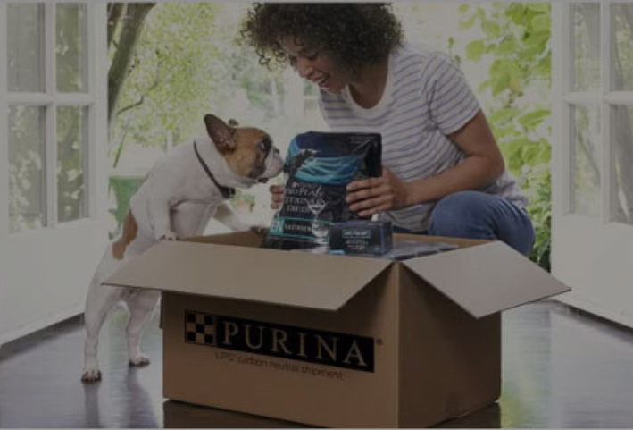 Women getting delivery
